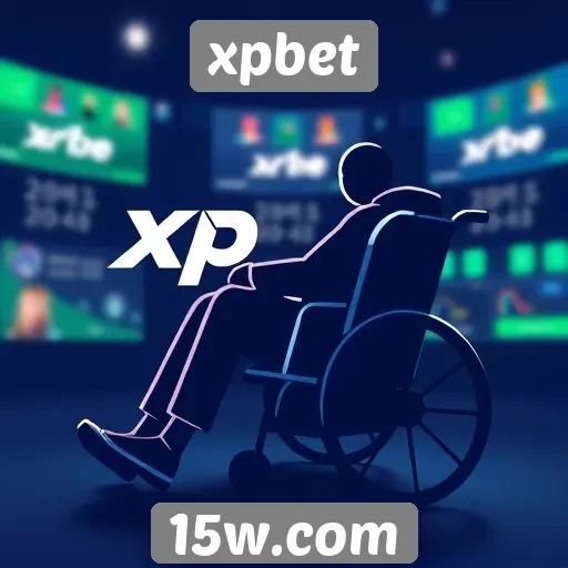 Logo da xpbet