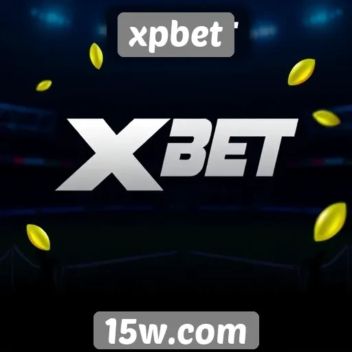 Logo da xpbet