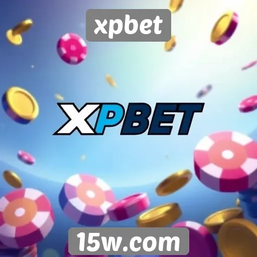 Logo da xpbet