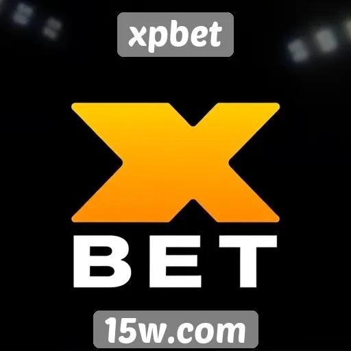 Logo da xpbet