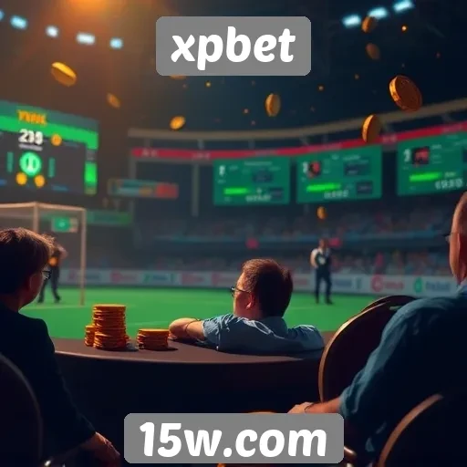Vale a pena apostar no xpbet em 2025