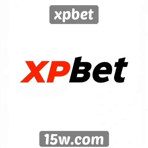Logo da xpbet
