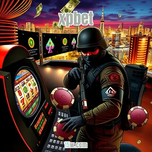 xpbet: Descubra Recursos e Dicas para Jogar Blackjack