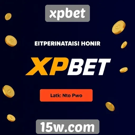 Logo da xpbet