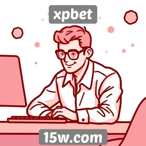 Logo da xpbet