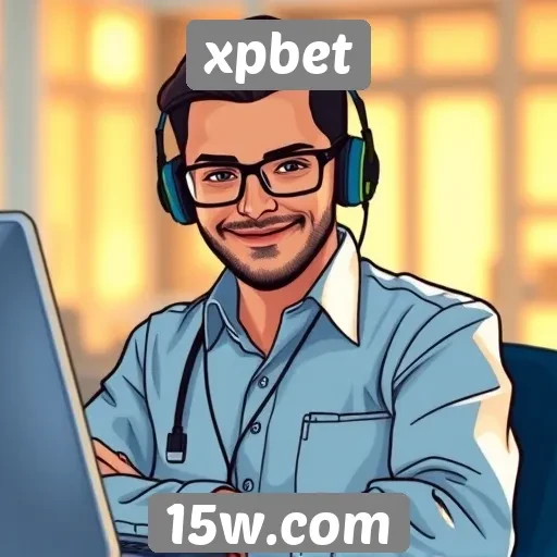 Logo da xpbet