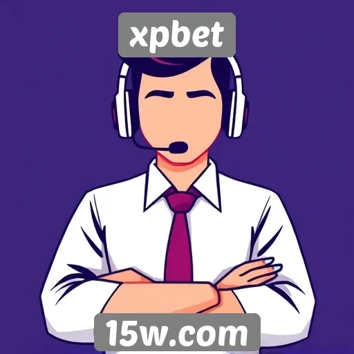 Logo da xpbet