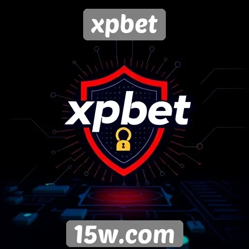Logo da xpbet