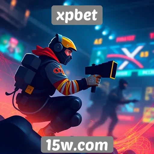 eventos de eSports são destaque na xpbet