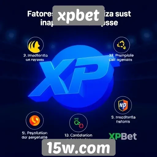 Logo da xpbet