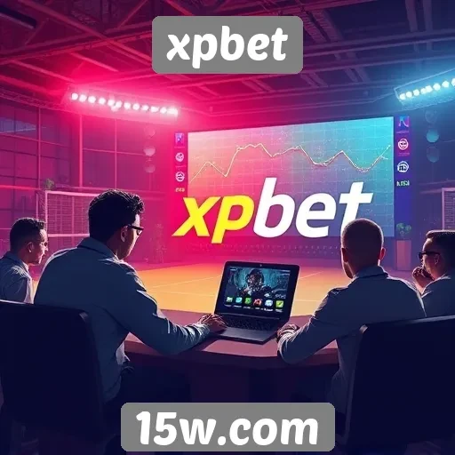 futuro das apostas online com xpbet