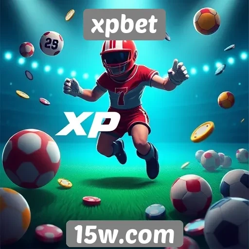 Tipos de jogos disponíveis na plataforma xpbet