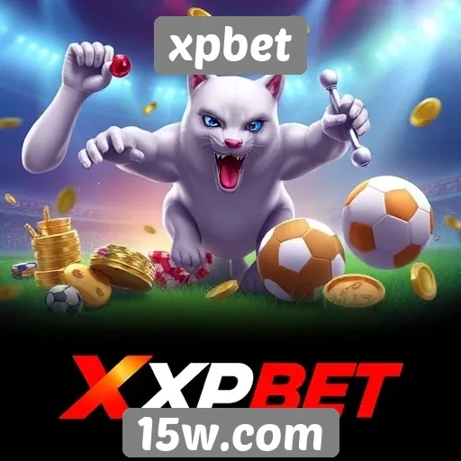 Análise da oferta de jogos no site xpbet