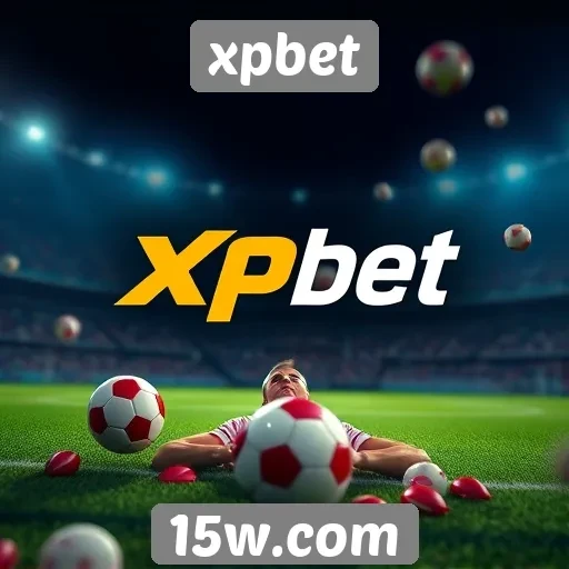 Logo da xpbet