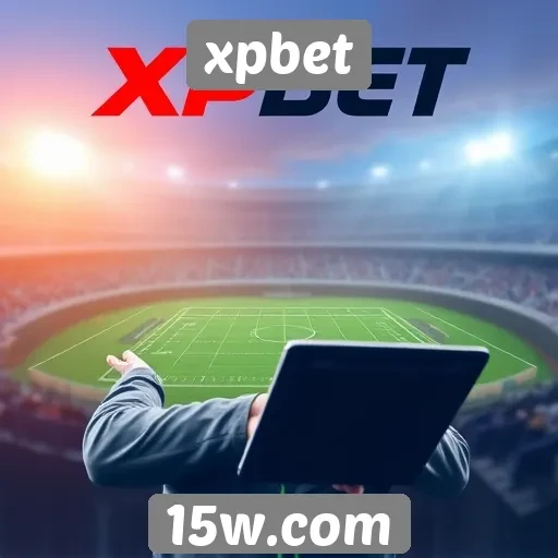 Logo da xpbet
