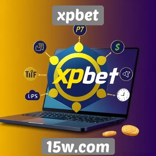 Recursos inovadores do site xpbet para apostas online
