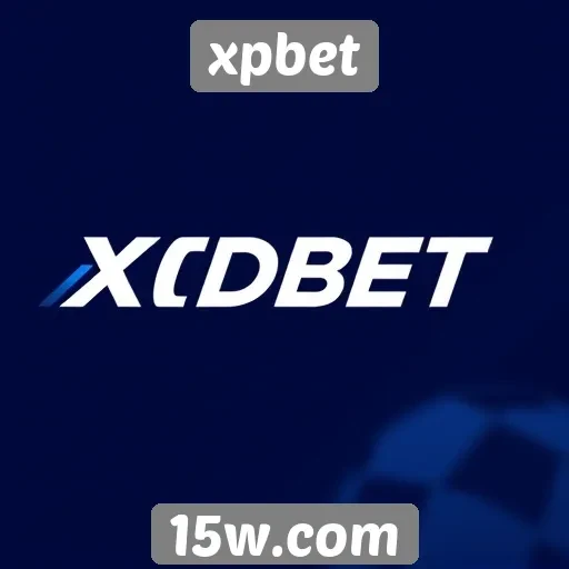 Logo da xpbet