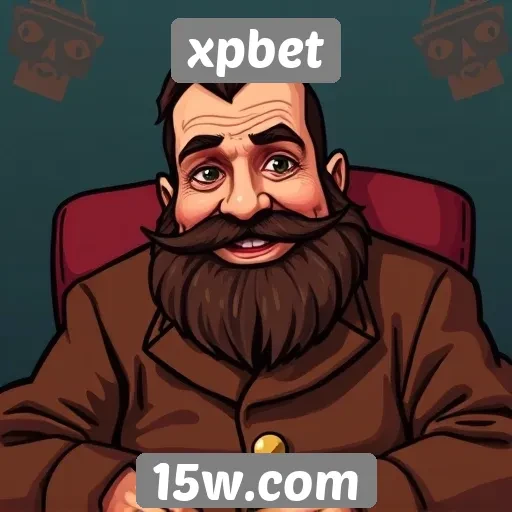Logo da xpbet