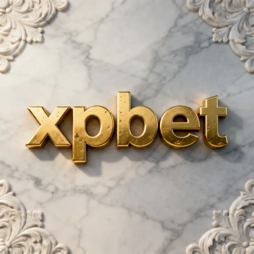Logo da xpbet