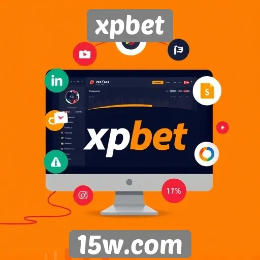 Estratégias de marketing utilizadas pela xpbet