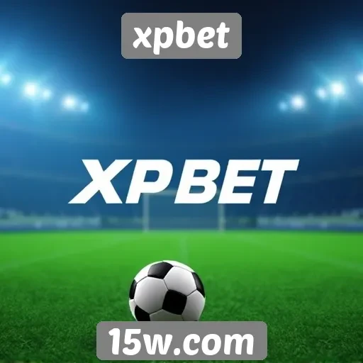Logo da xpbet