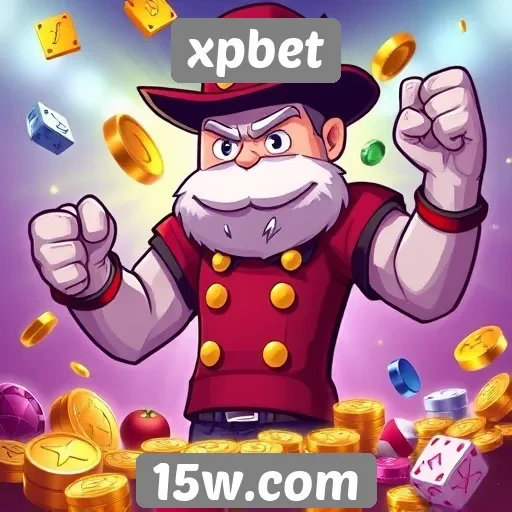 Novos jogos disponíveis em xpbet