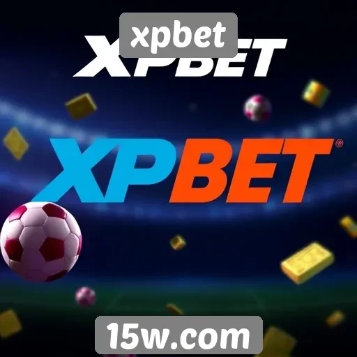 Logo da xpbet
