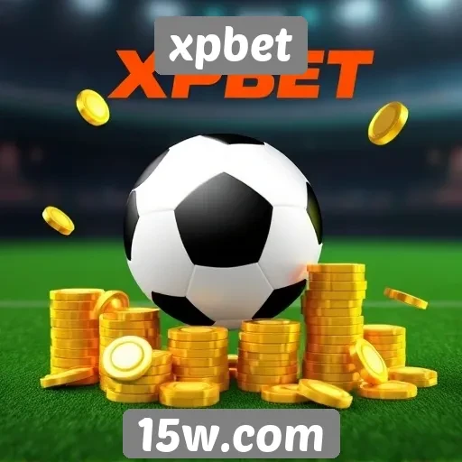 Logo da xpbet