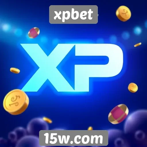 Logo da xpbet