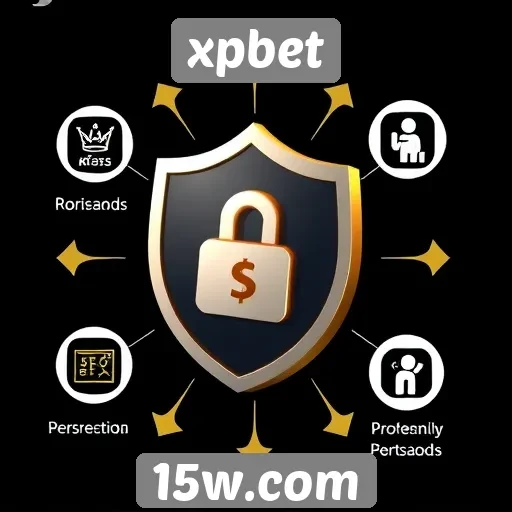 Logo da xpbet