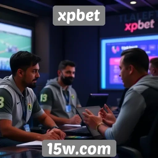 jogadores elogiam suporte ao cliente da xpbet