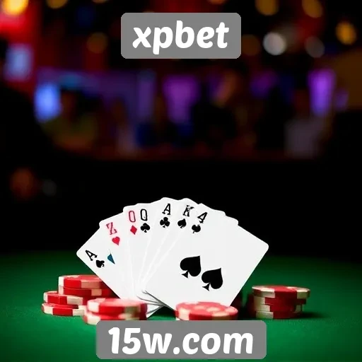 Atividades de jogo responsável no site xpbet