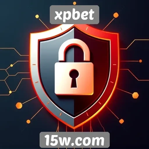 Logo da xpbet