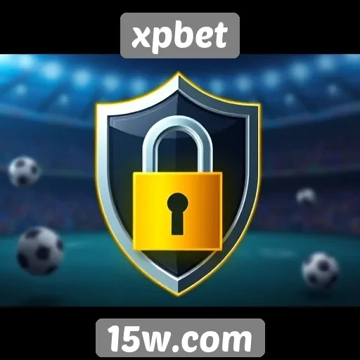 Aspectos de segurança na xpbet para jogadores