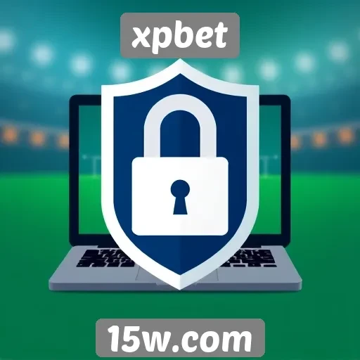 Logo da xpbet