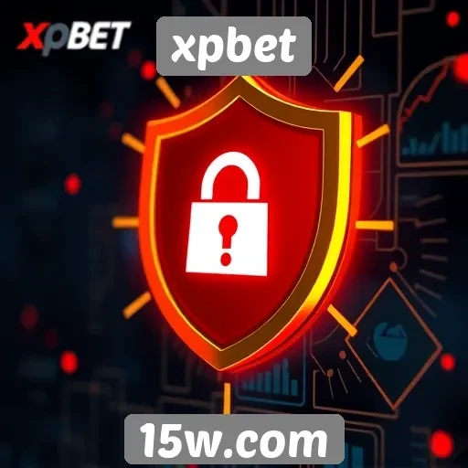 Logo da xpbet