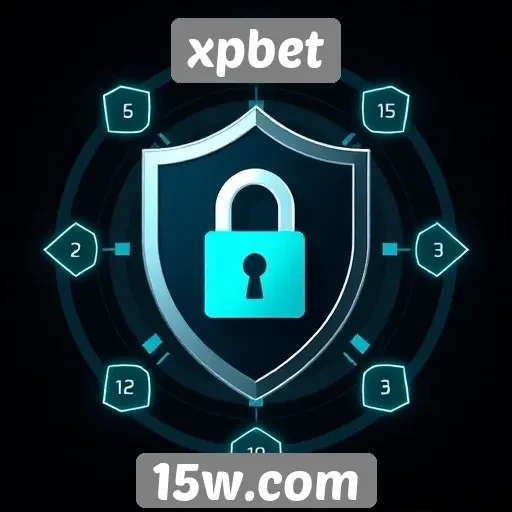Logo da xpbet