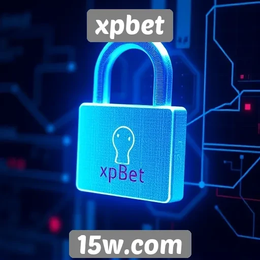 Logo da xpbet