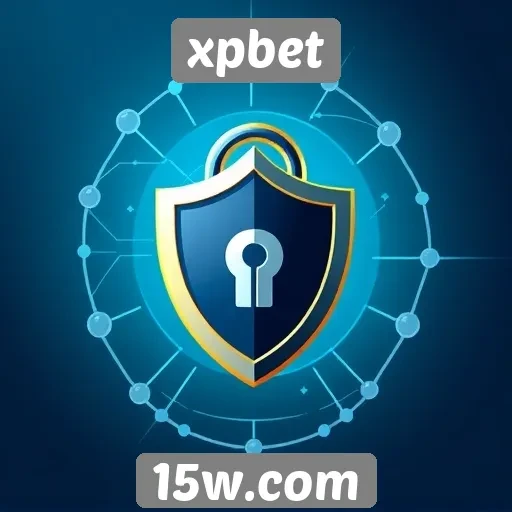 sistema de segurança utilizado pelo site xpbet