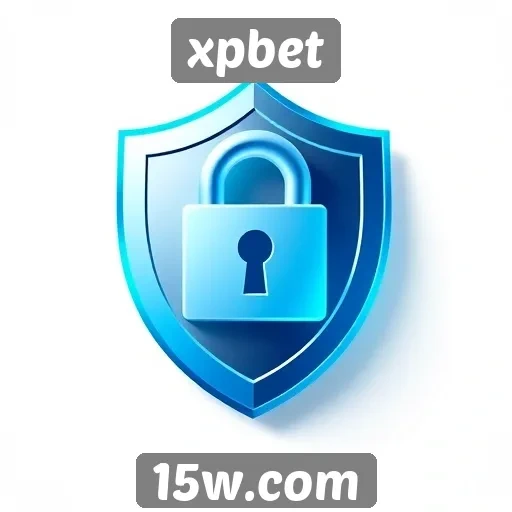 Logo da xpbet