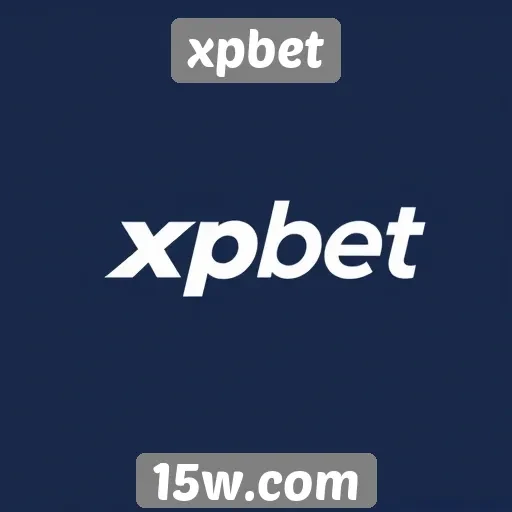 Logo da xpbet