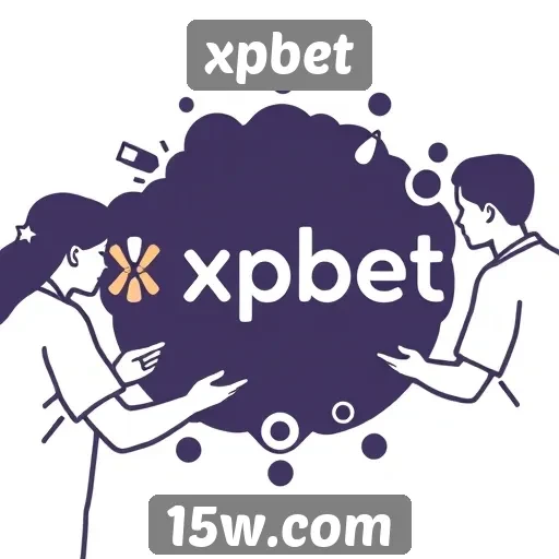 Logo da xpbet