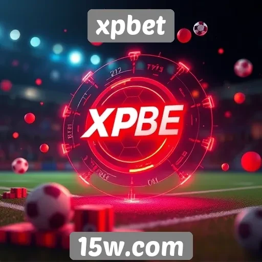 Logo da xpbet