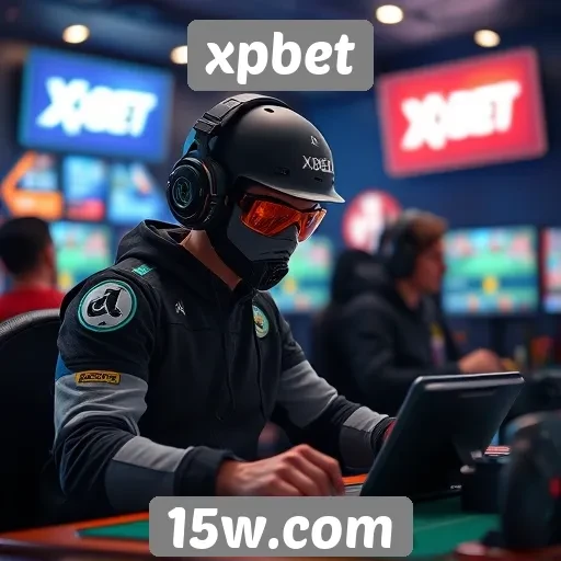 O impacto da tecnologia na experiência de jogo da xpbet