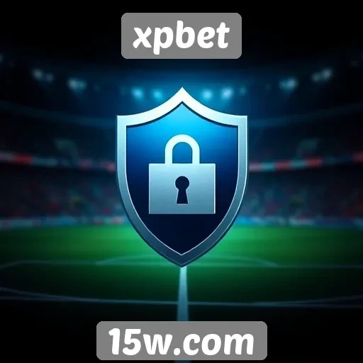 Logo da xpbet