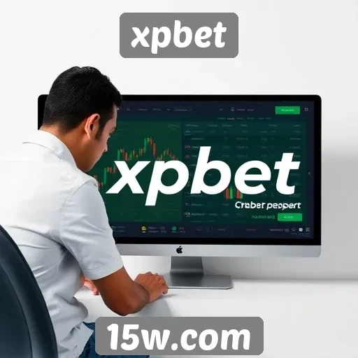 Logo da xpbet