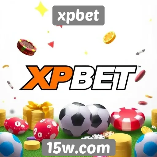 Variedade de jogos disponíveis no xpbet
