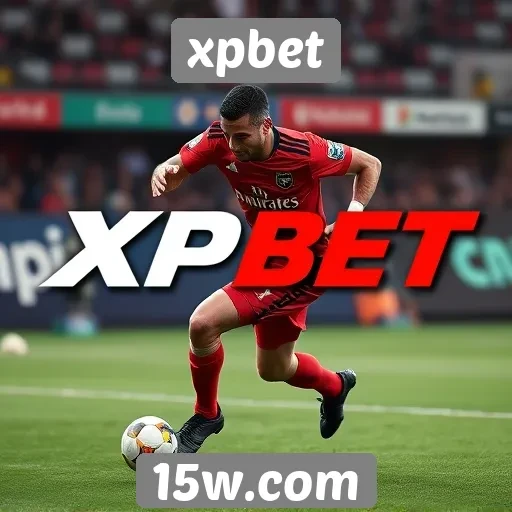 Logo da xpbet