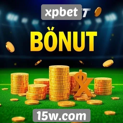 Logo da xpbet