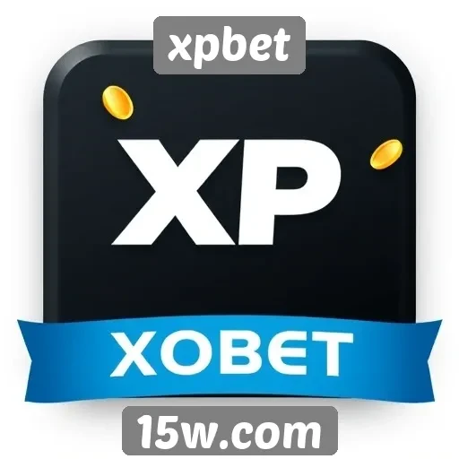 Logo da xpbet